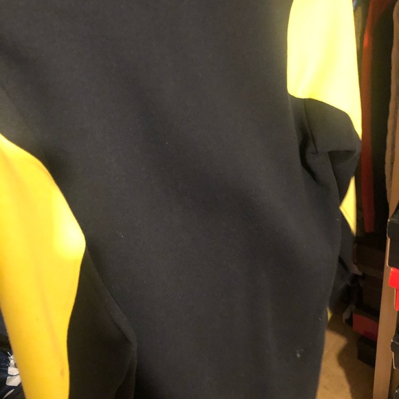 COPY - COPY - Jordan jacket - Picture 2 of 2